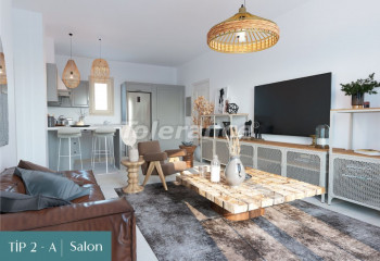 Квартира 1+1 в Фетхие, Турция | PBB-35849