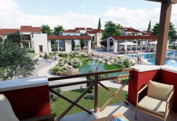 Квартира 1+1 в Фетхие, Турция | PBB-35849