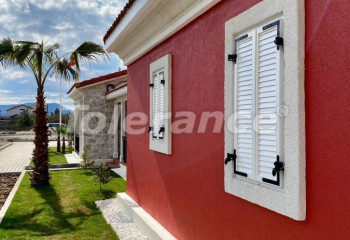 Квартира 1+1 в Фетхие, Турция | PBB-35849