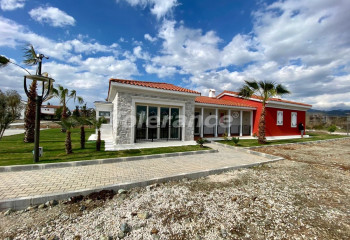 Квартира 1+1 в Фетхие, Турция | PBB-35849