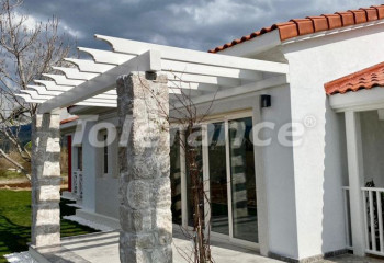 Квартира 1+1 в Фетхие, Турция | PBB-35849