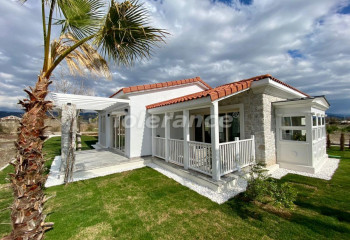 Квартира 1+1 в Фетхие, Турция | PBB-35849