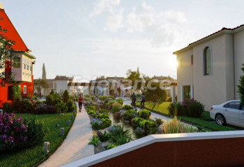 Квартира 1+1 в Фетхие, Турция | PBB-35849