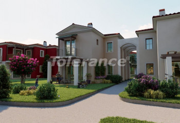 Квартира 1+1 в Фетхие, Турция | PBB-35849