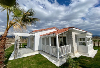 Квартира 1+1 в Фетхие, Турция | PBB-35849