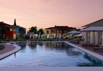 Квартира 1+1 в Фетхие, Турция | PBB-35849