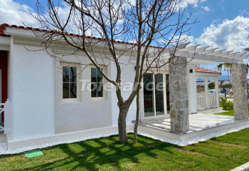 Квартира 1+1 в Фетхие, Турция | PBB-35849