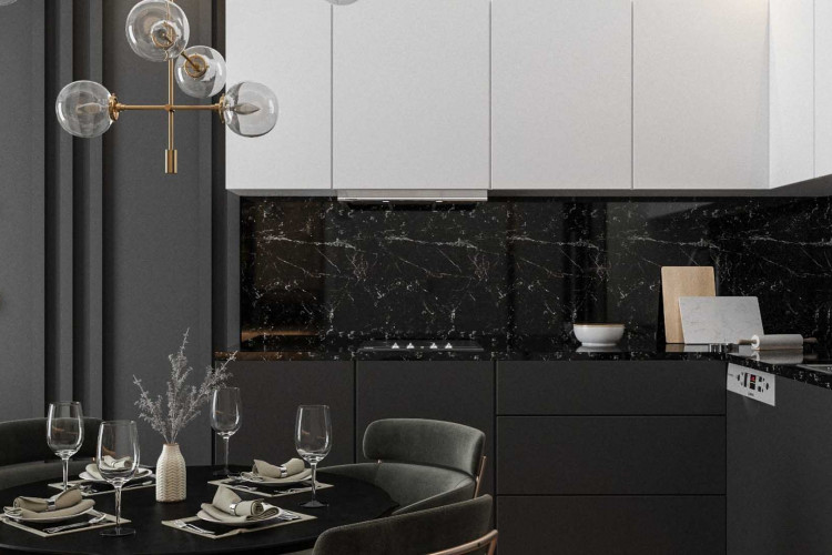 Квартира 4+1 в Алании, Турция | SBB-33742