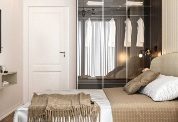 Квартира 4+1 в Алании, Турция | SBB-33742