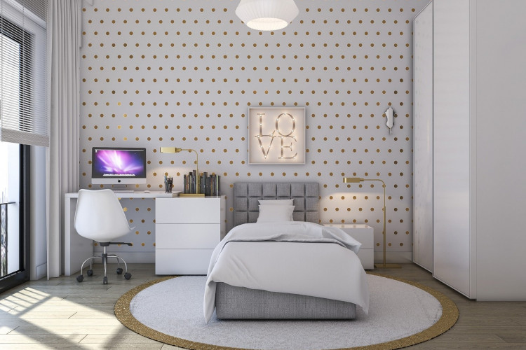 Квартира 3+1 в Стамбуле, Турция | PTE-43104