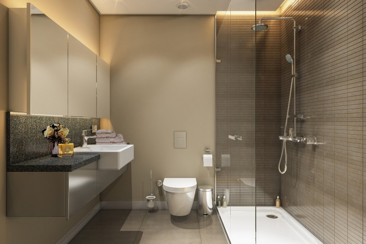 Квартира 3+1 в Стамбуле, Турция | PTE-43104