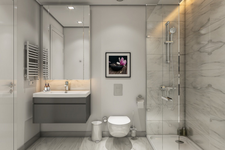 Квартира 3+1 в Стамбуле, Турция | PTE-43104