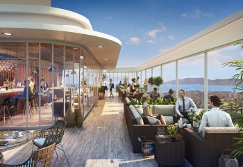 Квартира 3+1 в Стамбуле, Турция | PTE-43104