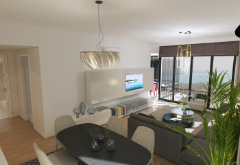 Квартира 3+1 в Стамбуле, Турция | PTE-43104