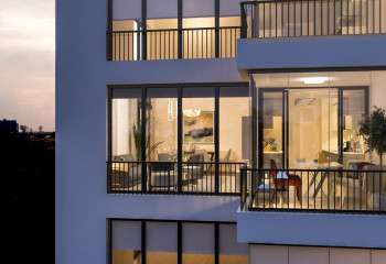 Квартира 3+1 в Стамбуле, Турция | PTE-43104