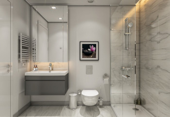 Квартира 3+1 в Стамбуле, Турция | PTE-43104