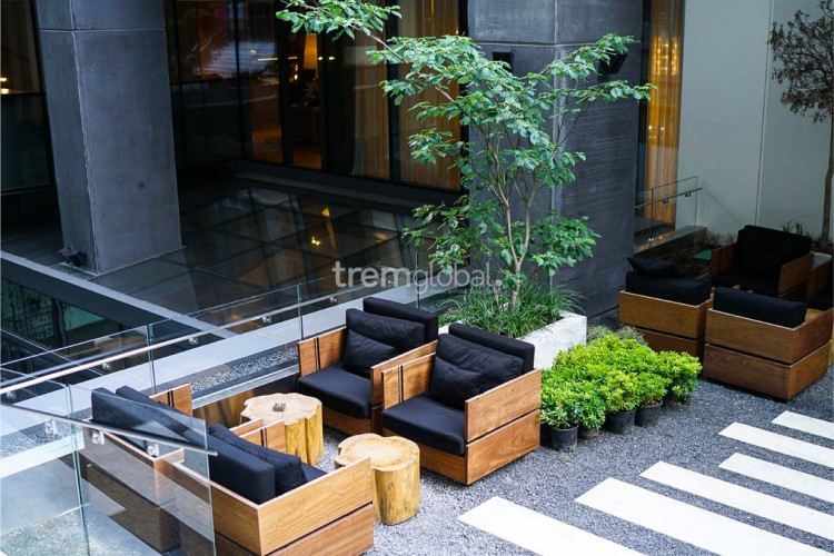 Квартира 1+1 в Стамбуле, Турция | SBB-42582