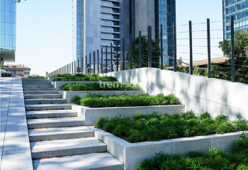 Квартира 1+1 в Стамбуле, Турция | SBB-42582