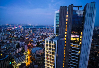 Квартира 1+1 в Стамбуле, Турция | SBB-42582