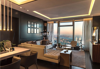 Квартира 1+1 в Стамбуле, Турция | SBB-42582