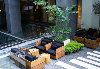 Квартира 1+1 в Стамбуле, Турция | SBB-42582