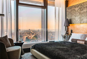 Квартира 1+1 в Стамбуле, Турция | SBB-42582