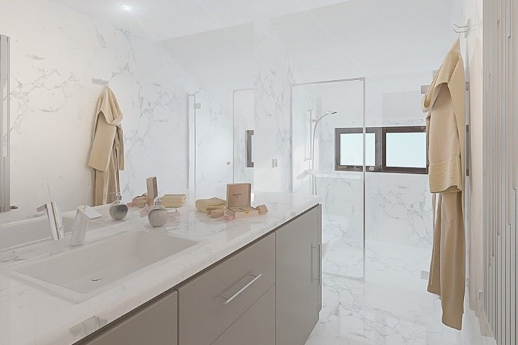 Квартира 1+1 в Стамбуле, Турция | PTE-43071