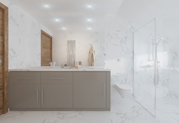 Квартира 1+1 в Стамбуле, Турция | PTE-43071