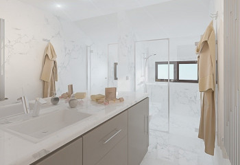 Квартира 1+1 в Стамбуле, Турция | PTE-43071