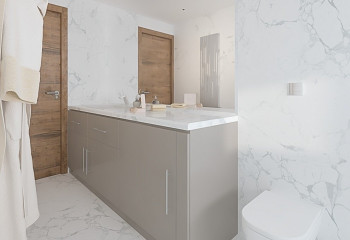 Квартира 1+1 в Стамбуле, Турция | PTE-43071