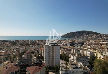 Квартира 1+1 в Алании, Турция | PBB-43908