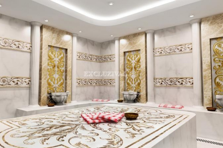 Квартира 2+1 в Алании, Турция | PBB-38623