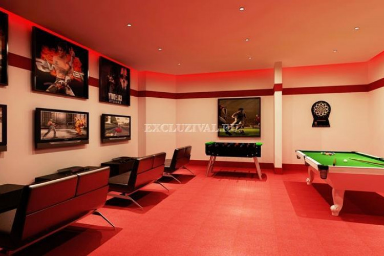 Квартира 2+1 в Алании, Турция | PBB-38623