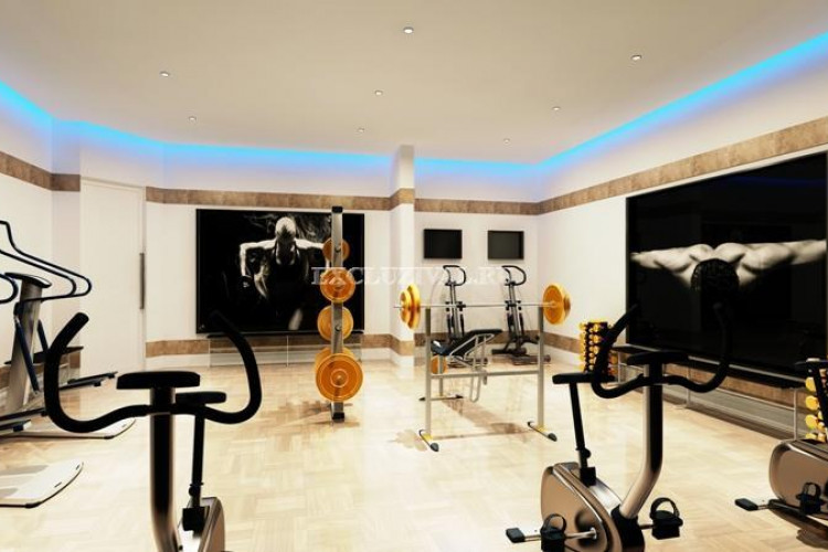 Квартира 2+1 в Алании, Турция | PBB-38623