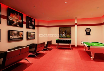 Квартира 2+1 в Алании, Турция | PBB-38623