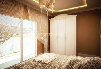 Квартира 2+1 в Алании, Турция | PBB-38623