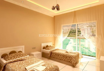 Квартира 2+1 в Алании, Турция | PBB-38623