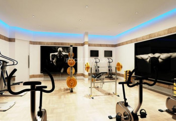 Квартира 2+1 в Алании, Турция | PBB-38623