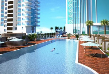 Квартира 2+1 в Алании, Турция | PBB-38623