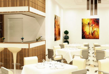 Квартира 2+1 в Алании, Турция | PBB-38623