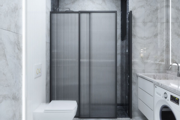 Квартира 1+1 в Аксу, Анталия, Турция | PKK-32739