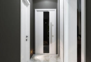 Квартира 1+1 в Аксу, Анталия, Турция | PKK-32739