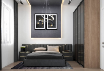 Квартира 1+1 в Аксу, Анталия, Турция | PKK-32739