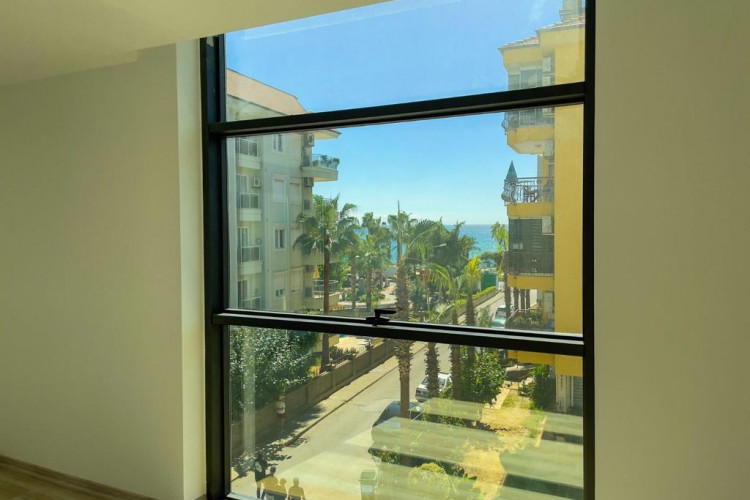 Квартира 3+1 в Алании, Турция | PBB-38989