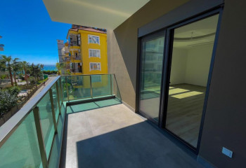 Квартира 3+1 в Алании, Турция | PBB-38989