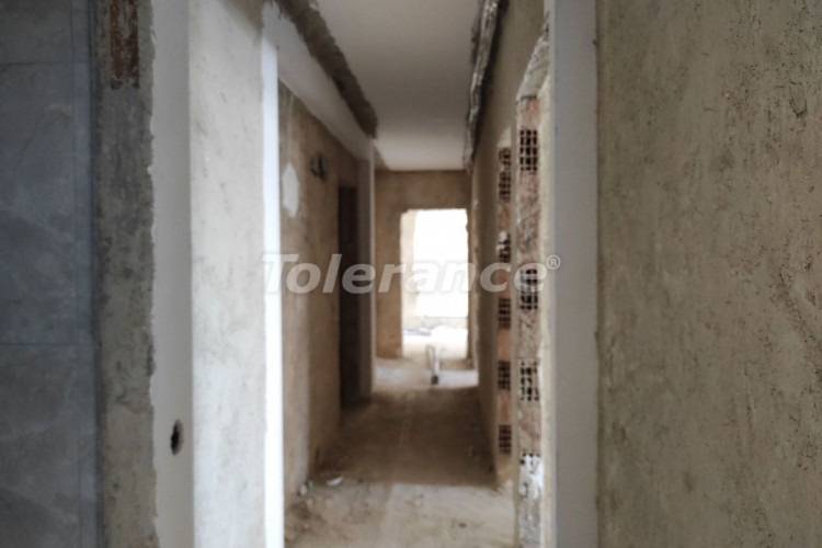 Квартира 1+1 в Анталии, Турция | PKK-33087