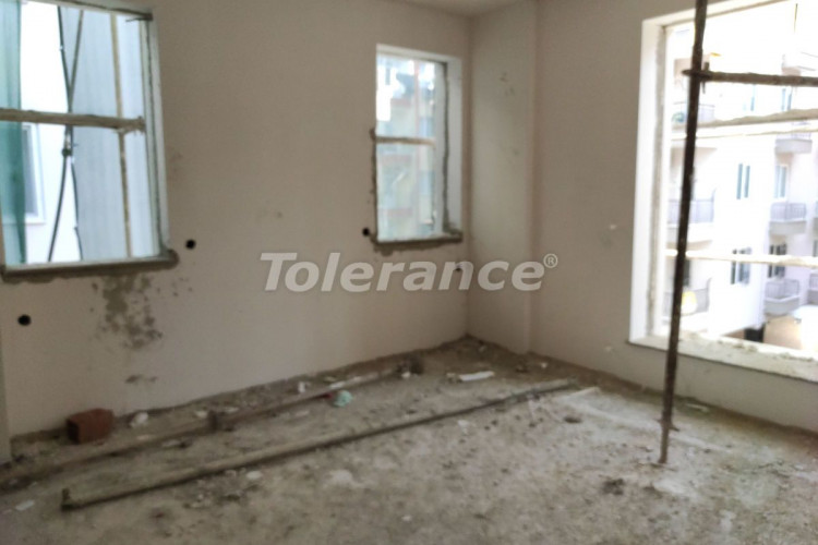 Квартира 1+1 в Анталии, Турция | PKK-33087