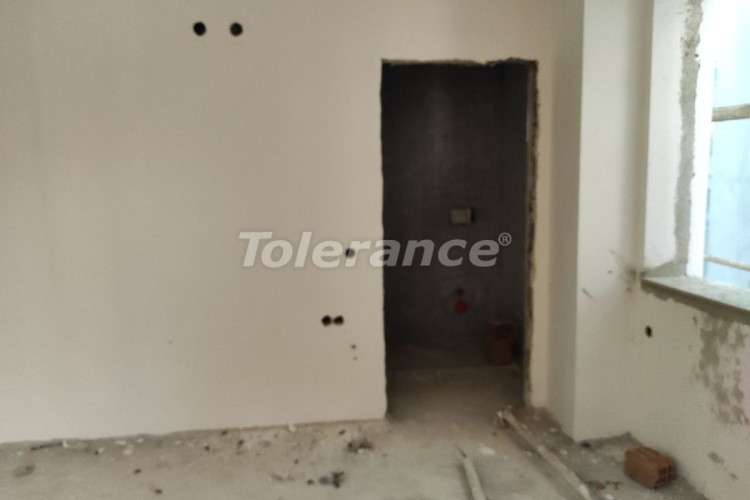 Квартира 1+1 в Анталии, Турция | PKK-33087