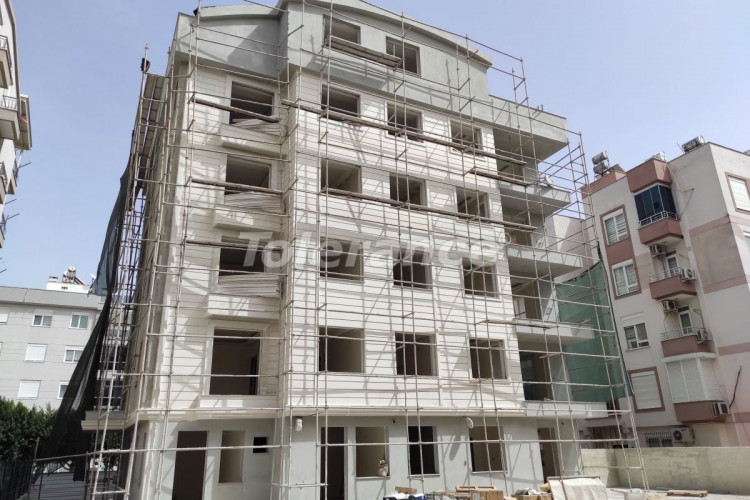 Квартира 1+1 в Анталии, Турция | PKK-33087