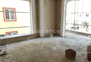 Квартира 1+1 в Анталии, Турция | PKK-33087